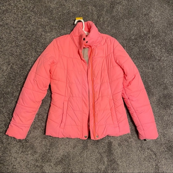 Columbia Jackets & Blazers - Columbia Puffer Coat